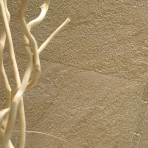 Fliesen Wohnzimmer beige