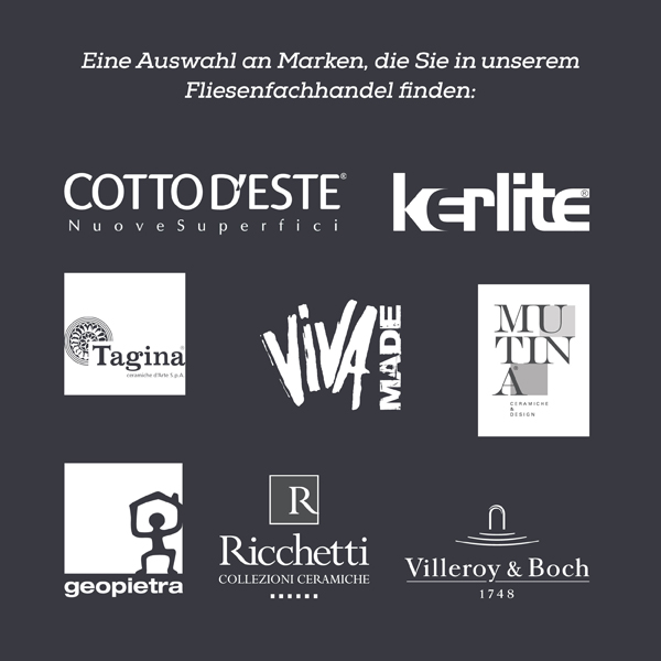 Logos Fliesenhersteller