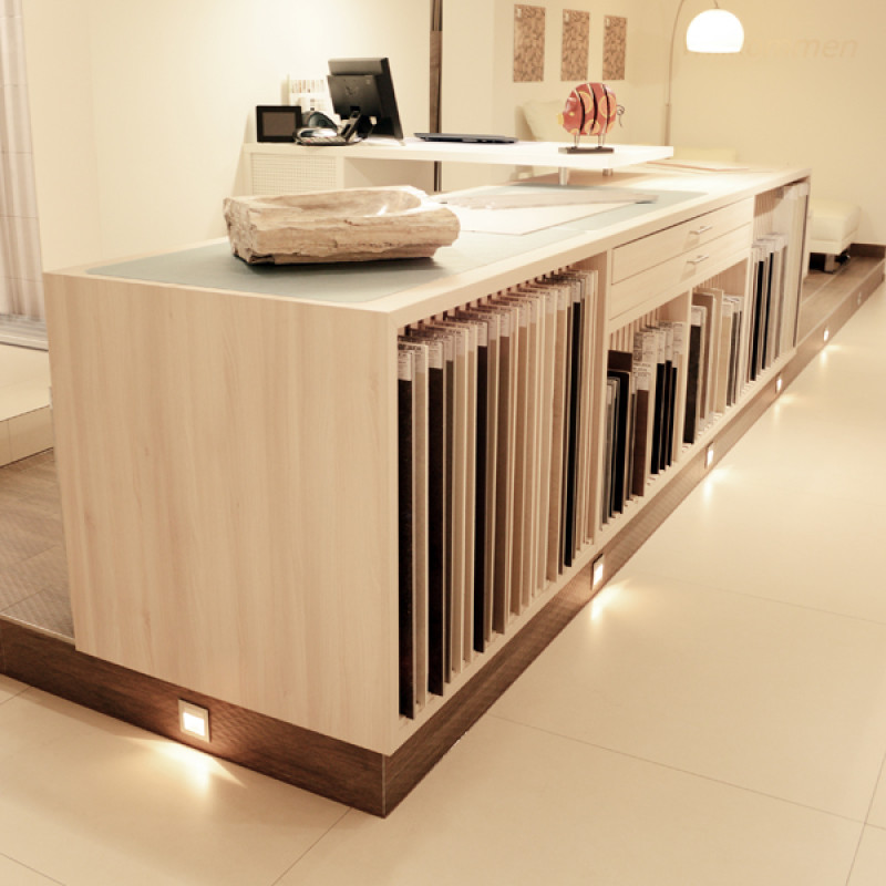 Fliesenmuster Auswahl