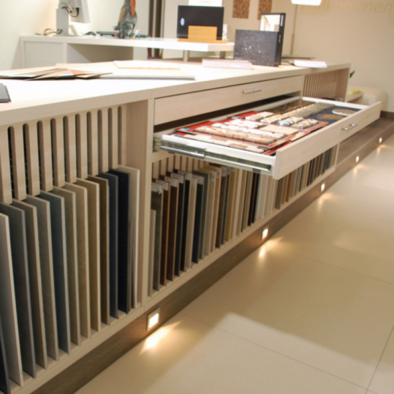 Oberflächenmuster Fliesen