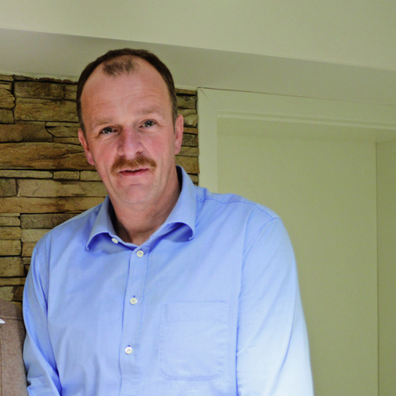 Lucas Meister Fliesen 