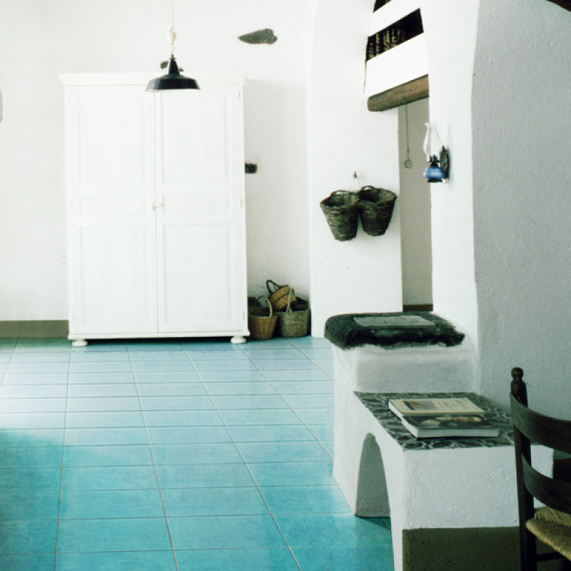 Modernisierung Küche