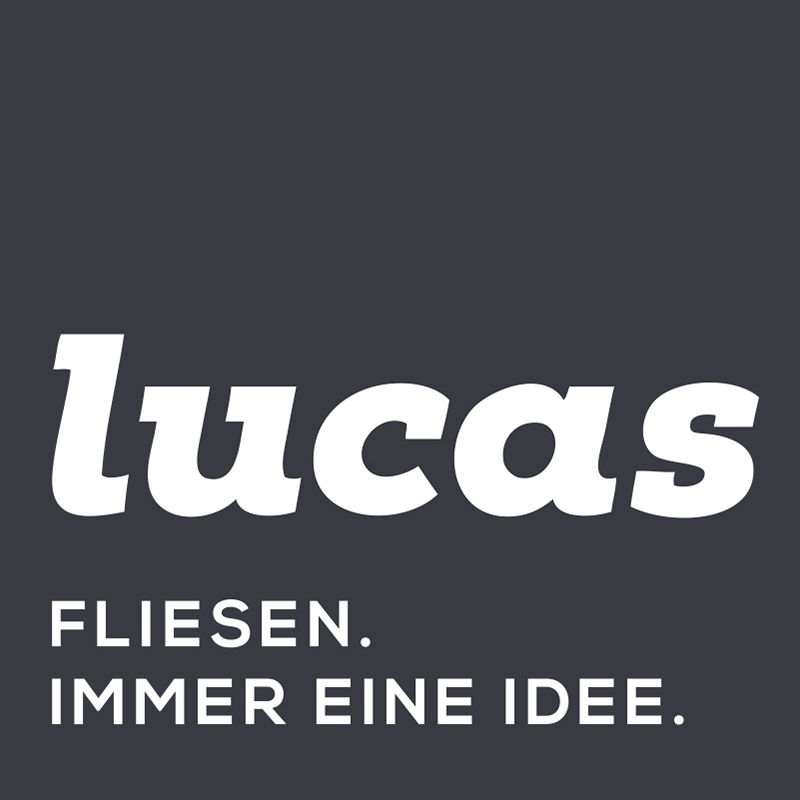 Fliesen Lucas Logo