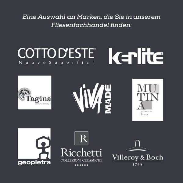 Logos Fliesenhersteller