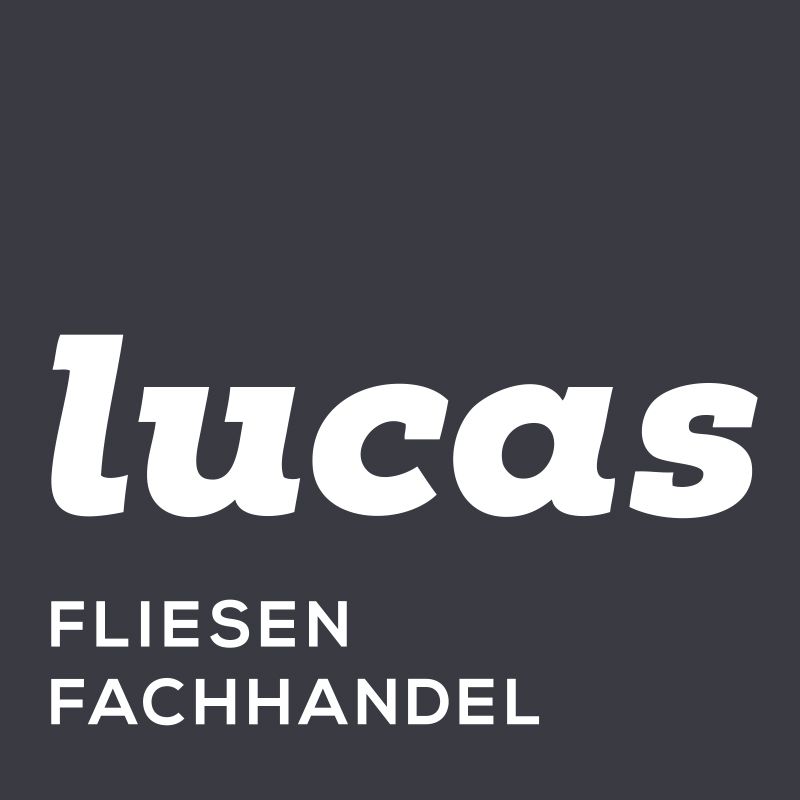 Fliesenfachhandel Lucas Logo