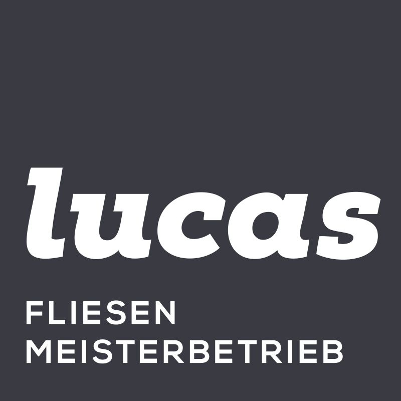 Fliesenmeister Lucas Logo